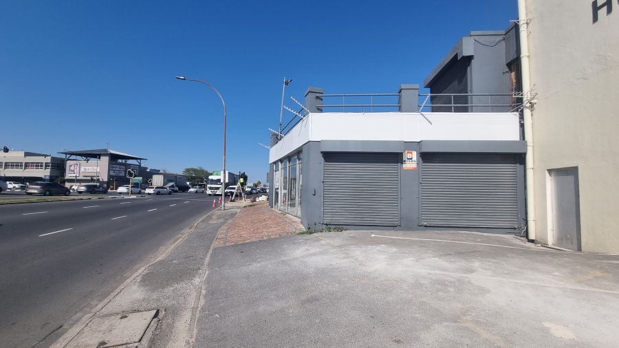 Commercial Property for Sale in Goodwood Central Western Cape